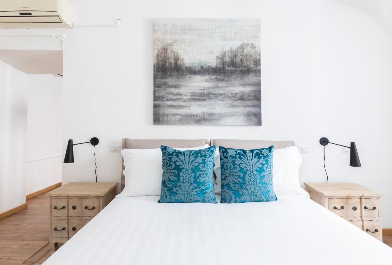 Sonder At Colosseum Cloisters Aparthotel Roma Esterno foto