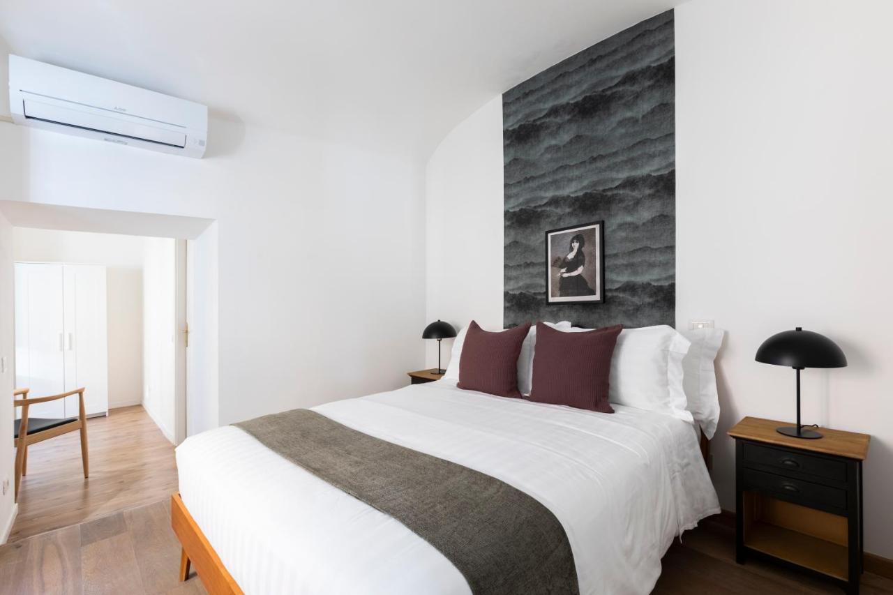 Sonder At Colosseum Cloisters Aparthotel Roma Esterno foto